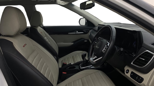 View Kia Seltos Image 18 Used Kia Seltos Image 18