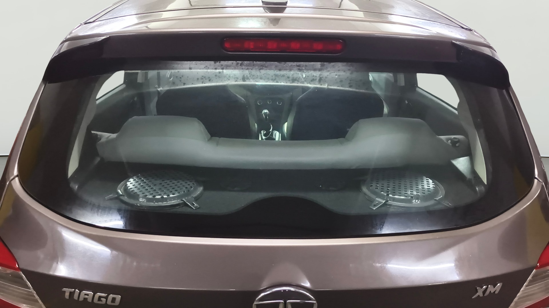 Used 2018 Tata Tiago Used 2018 Tata Tiago