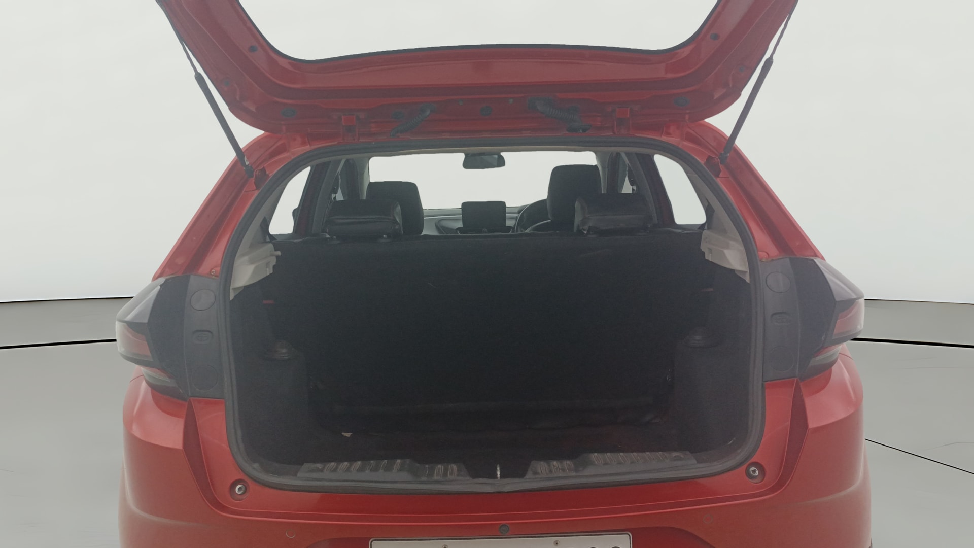 Used 2020 Tata Altroz Used 2020 Tata Altroz