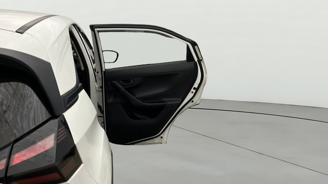 View Tata Nexon Image 7 Used Tata Nexon Image 7