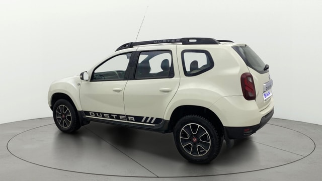 View Renault Duster Image 2 Used Renault Duster Image 2