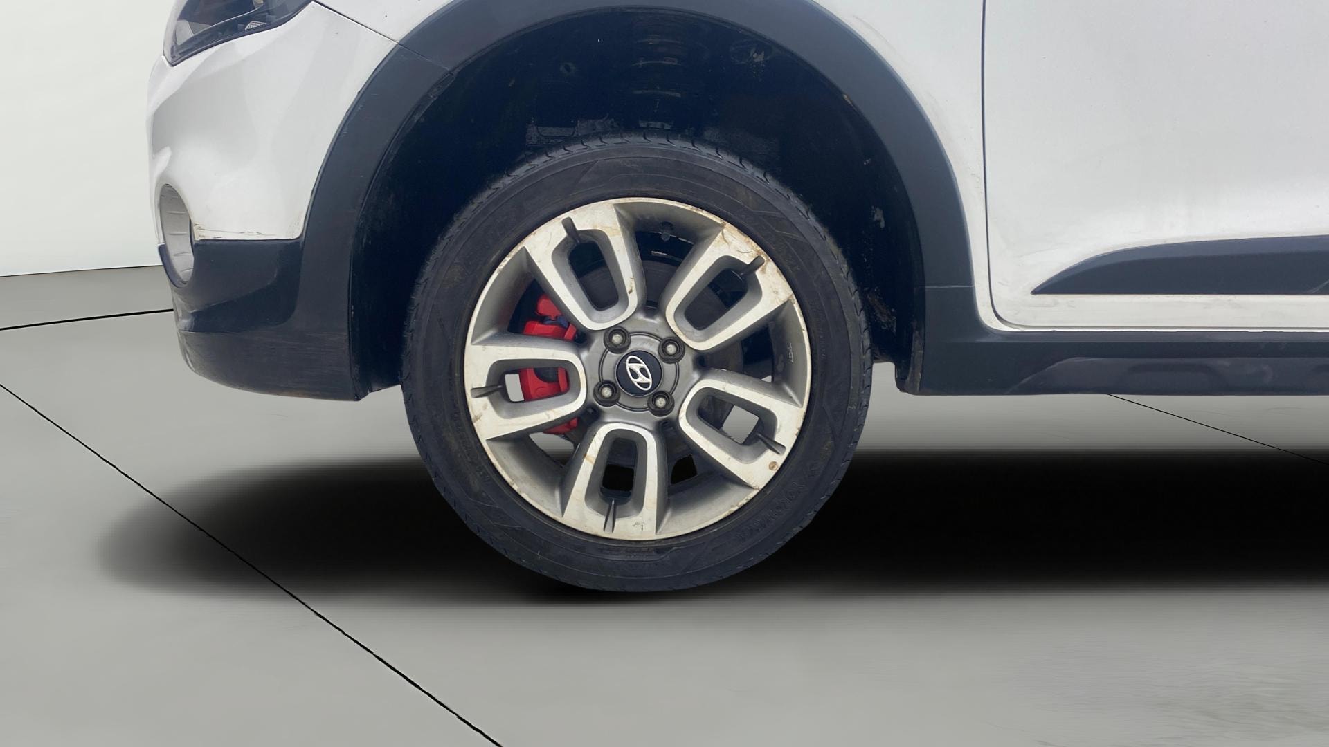 View 2019 Hyundai i20 Active 1.2 SX Image 34 Used 2019 Hyundai i20 Active 1.2 SX Image 34