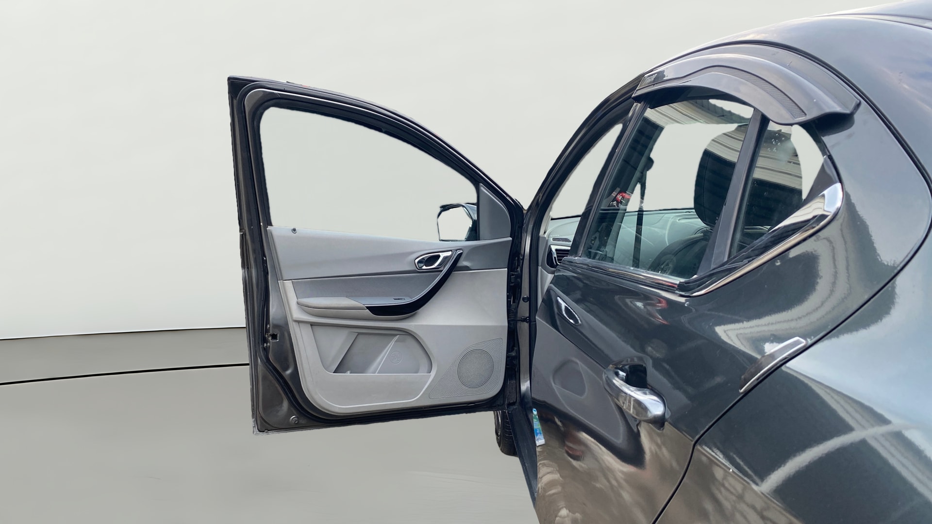 Used 2022 Tata Tigor Used 2022 Tata Tigor