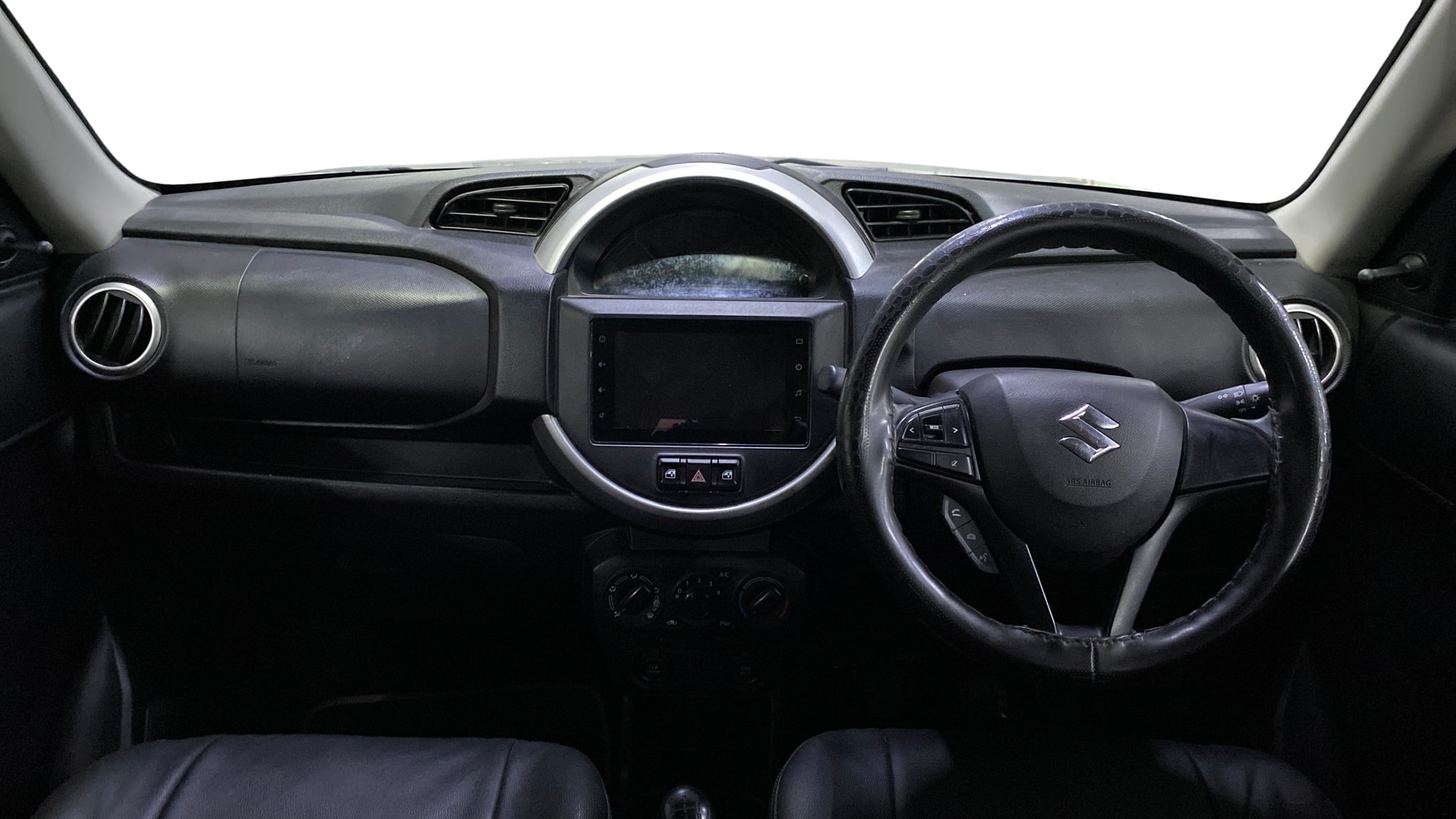 View 2021 Maruti Suzuki 1000 Base Variant Image 31 Used 2021 Maruti Suzuki 1000 Base Variant Image 31