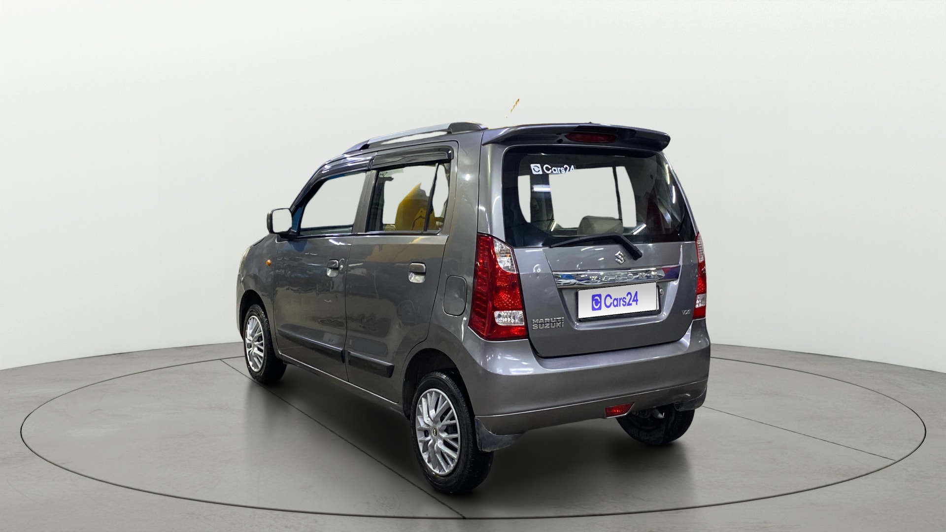 Used 2014 Maruti Suzuki 1000 Used 2014 Maruti Suzuki 1000