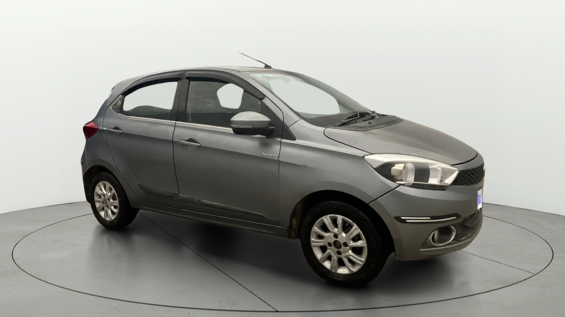 Used 2018 Tata Tiago Used 2018 Tata Tiago