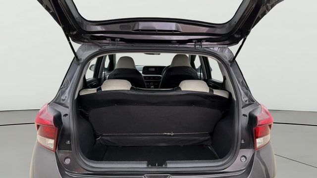 View Hyundai Grand i10 Nios Image 36 Used Hyundai Grand i10 Nios Image 36