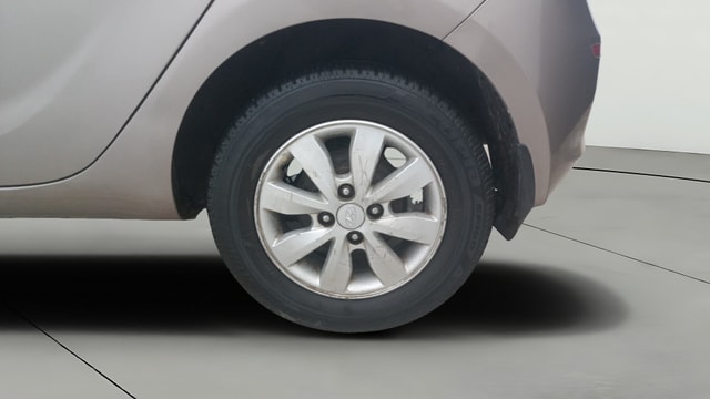 View Hyundai Elite i20 Image 11 Used Hyundai Elite i20 Image 11