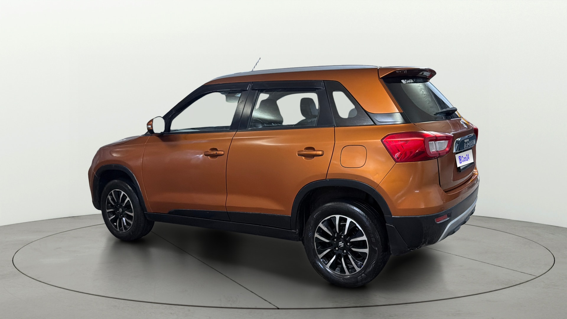 View 2022 Maruti Suzuki 1000 Base Variant Image 2 Used 2022 Maruti Suzuki 1000 Base Variant Image 2