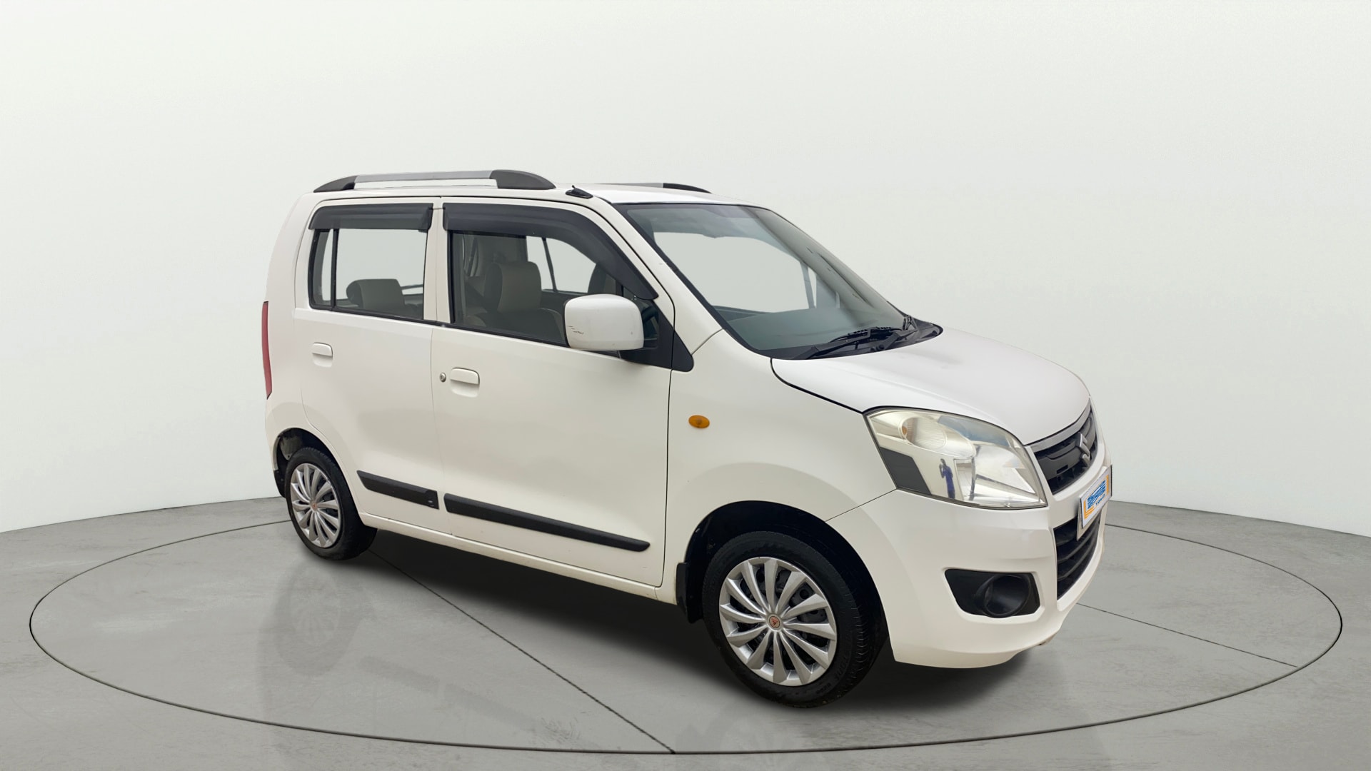 Used 2018 Maruti Suzuki 1000 Used 2018 Maruti Suzuki 1000