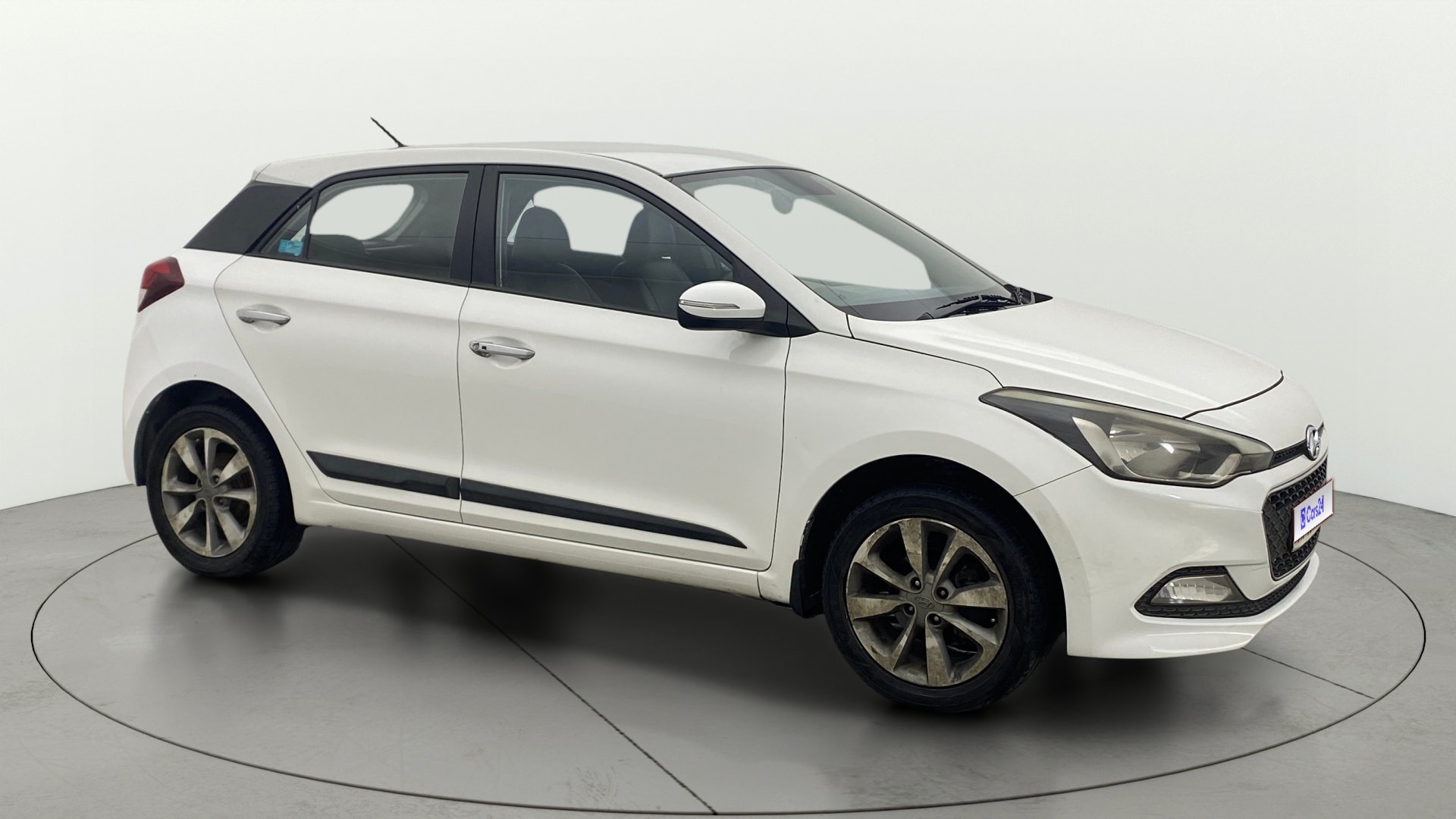 View 2015 Hyundai Elite i20 1.4 Asta Diesel Image 36 Used 2015 Hyundai Elite i20 1.4 Asta Diesel Image 36