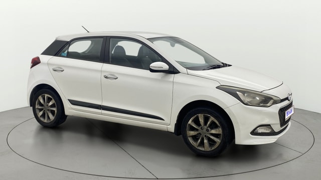 View Hyundai Elite i20 Image 36 Used Hyundai Elite i20 Image 36