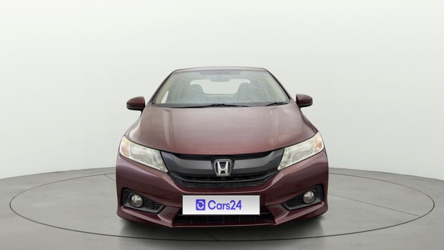 View Honda City Image 1 Used Honda City Image 1