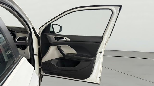 View Volkswagen Taigun Image 46 Used Volkswagen Taigun Image 46