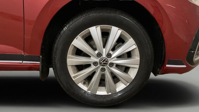 View Volkswagen Virtus Image 43 Used Volkswagen Virtus Image 43