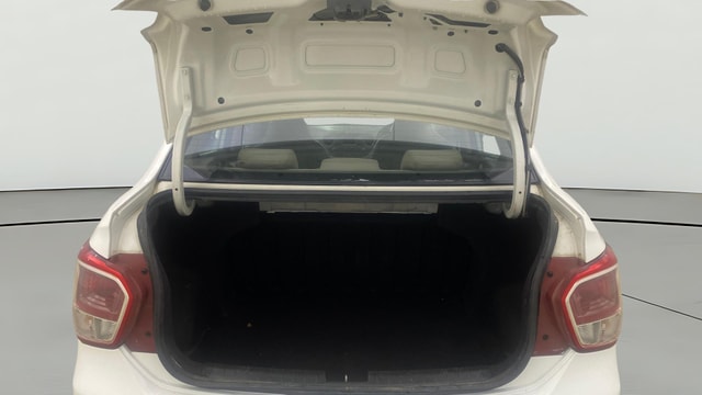 View Hyundai Xcent Image 36 Used Hyundai Xcent Image 36