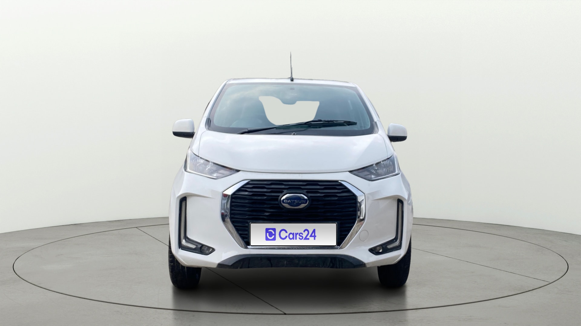 Used 2021 Datsun Redi GO Used 2021 Datsun Redi GO