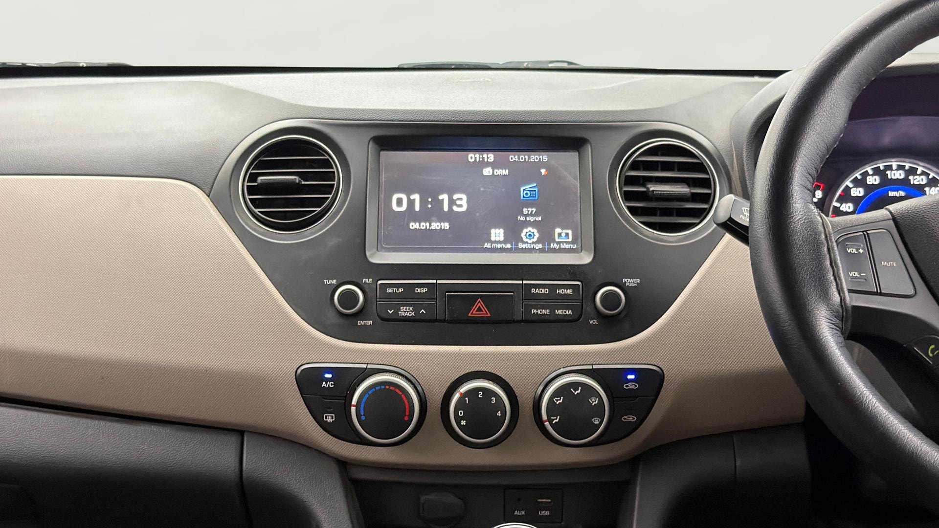 Used 2018 Hyundai Grand i10 Used 2018 Hyundai Grand i10