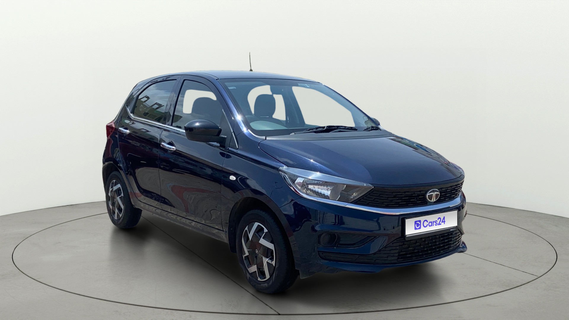Used 2025 Tata Tiago Used 2025 Tata Tiago