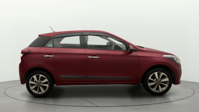 View Hyundai Elite i20 Image 8 Used Hyundai Elite i20 Image 8