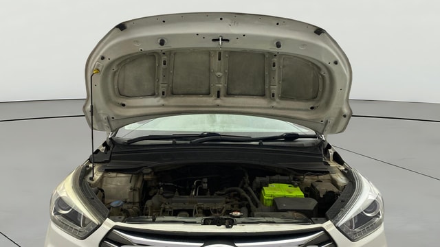 View Hyundai Creta Image 32 Used Hyundai Creta Image 32