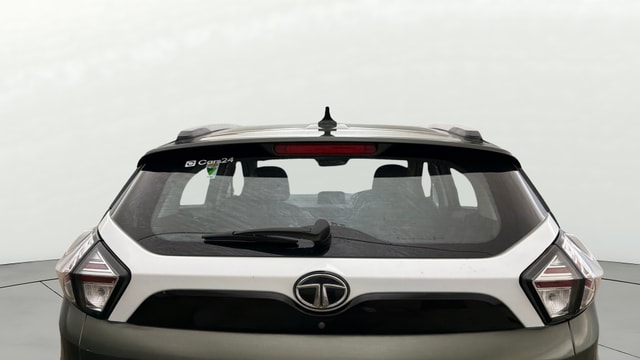 View Tata Nexon Image 4 Used Tata Nexon Image 4