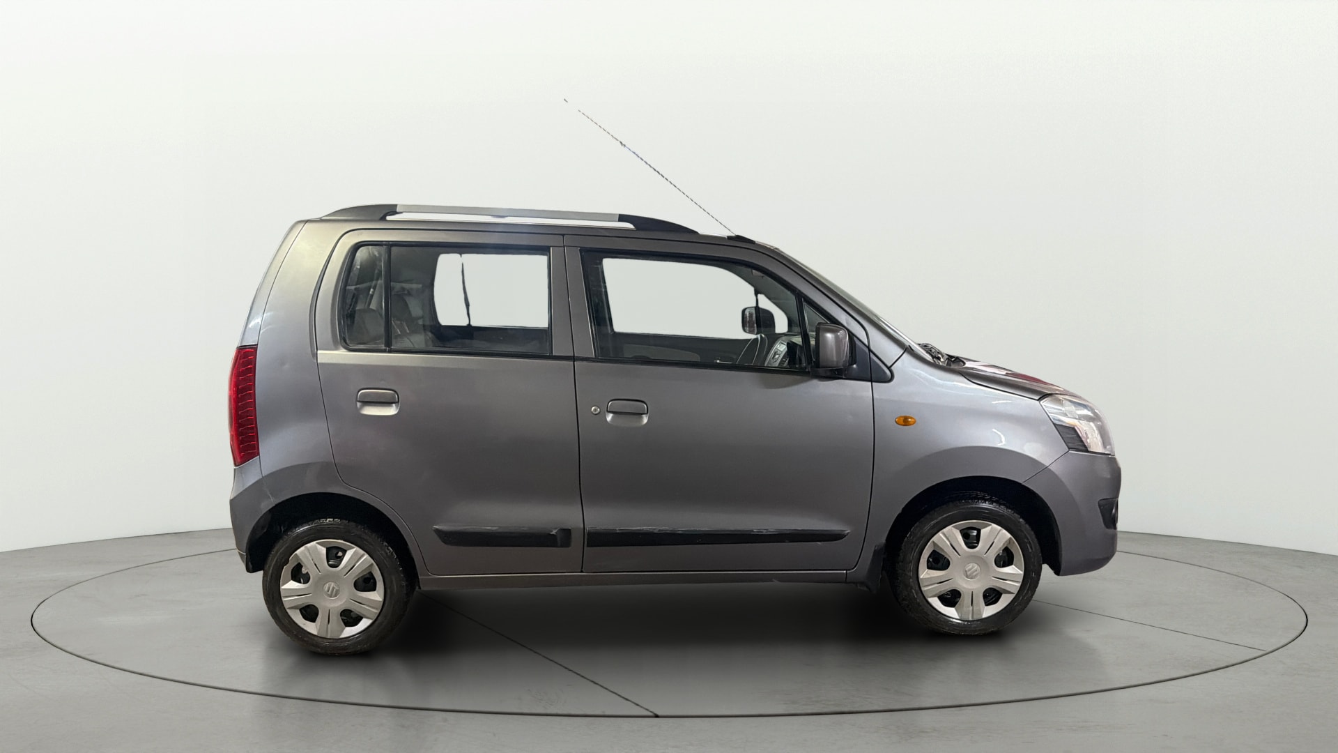 Used 2016 Maruti Suzuki 1000 Used 2016 Maruti Suzuki 1000