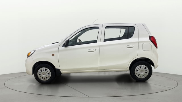 View Maruti Suzuki 1000 Image 5 Used Maruti Suzuki 1000 Image 5