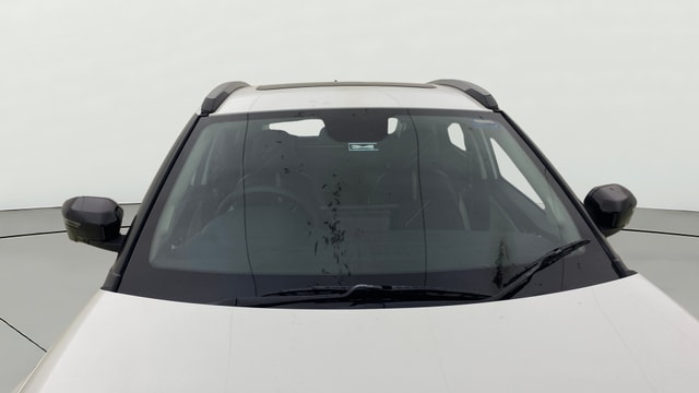 View Tata Nexon Image 32 Used Tata Nexon Image 32