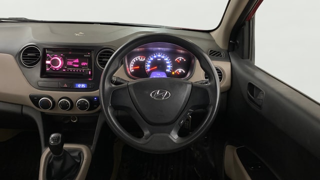 View Hyundai Xcent Image 20 Used Hyundai Xcent Image 20