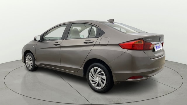 View Honda City Image 2 Used Honda City Image 2