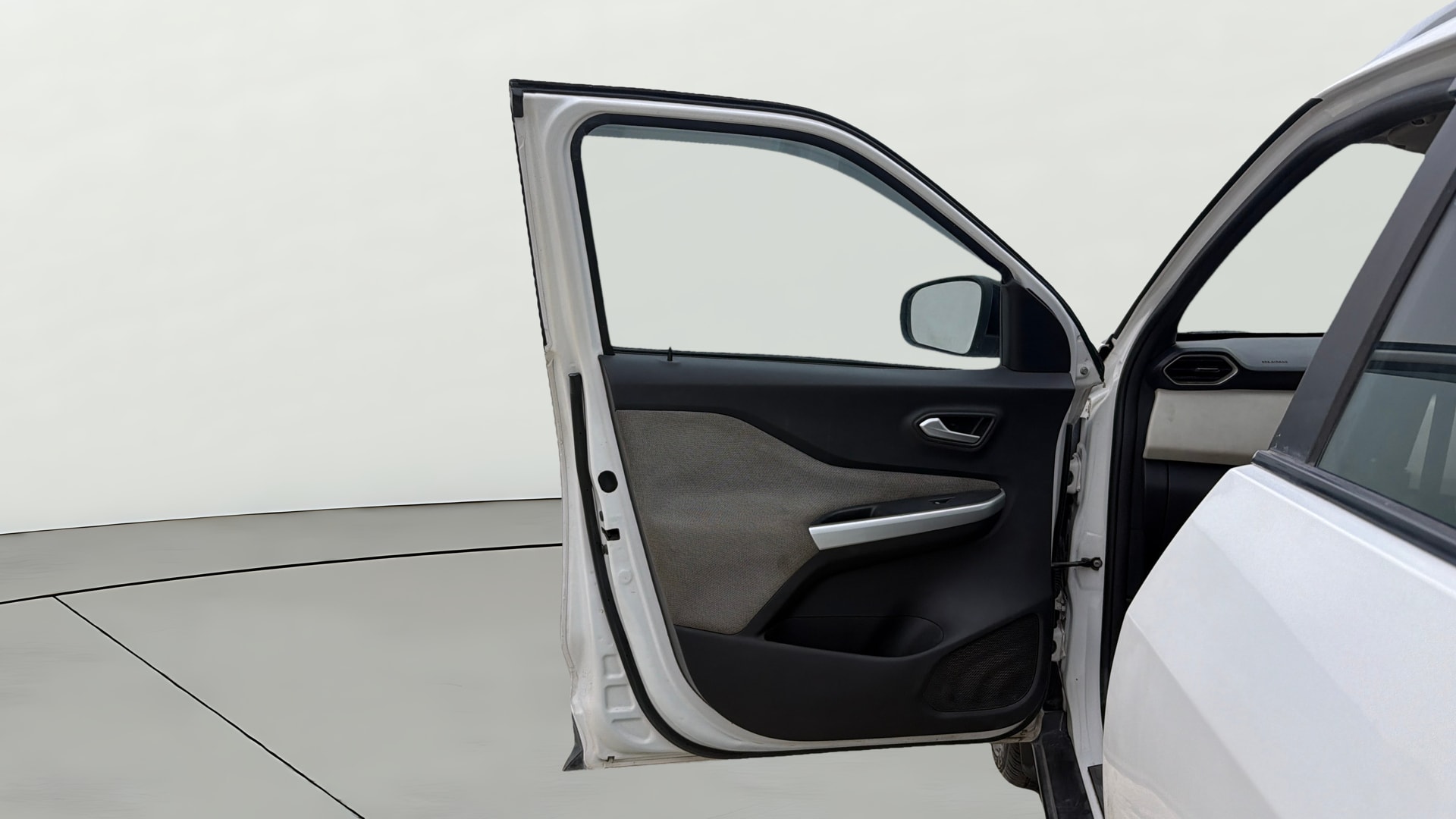 Used 2022 Nissan Magnite Used 2022 Nissan Magnite
