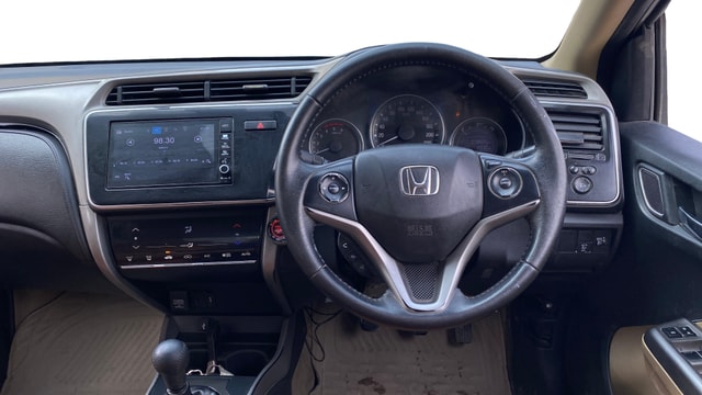 View Honda City Image 21 Used Honda City Image 21