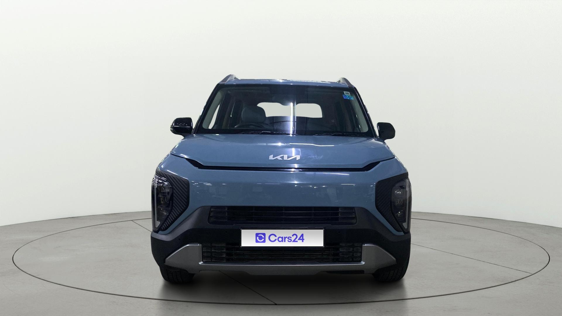 Used 2025 Kia Syros Used 2025 Kia Syros