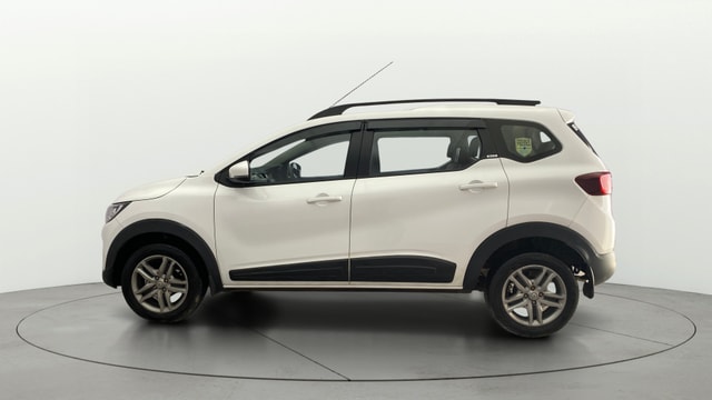 View Renault Triber Image 5 Used Renault Triber Image 5