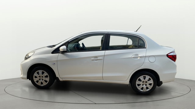 View Honda Amaze Image 5 Used Honda Amaze Image 5