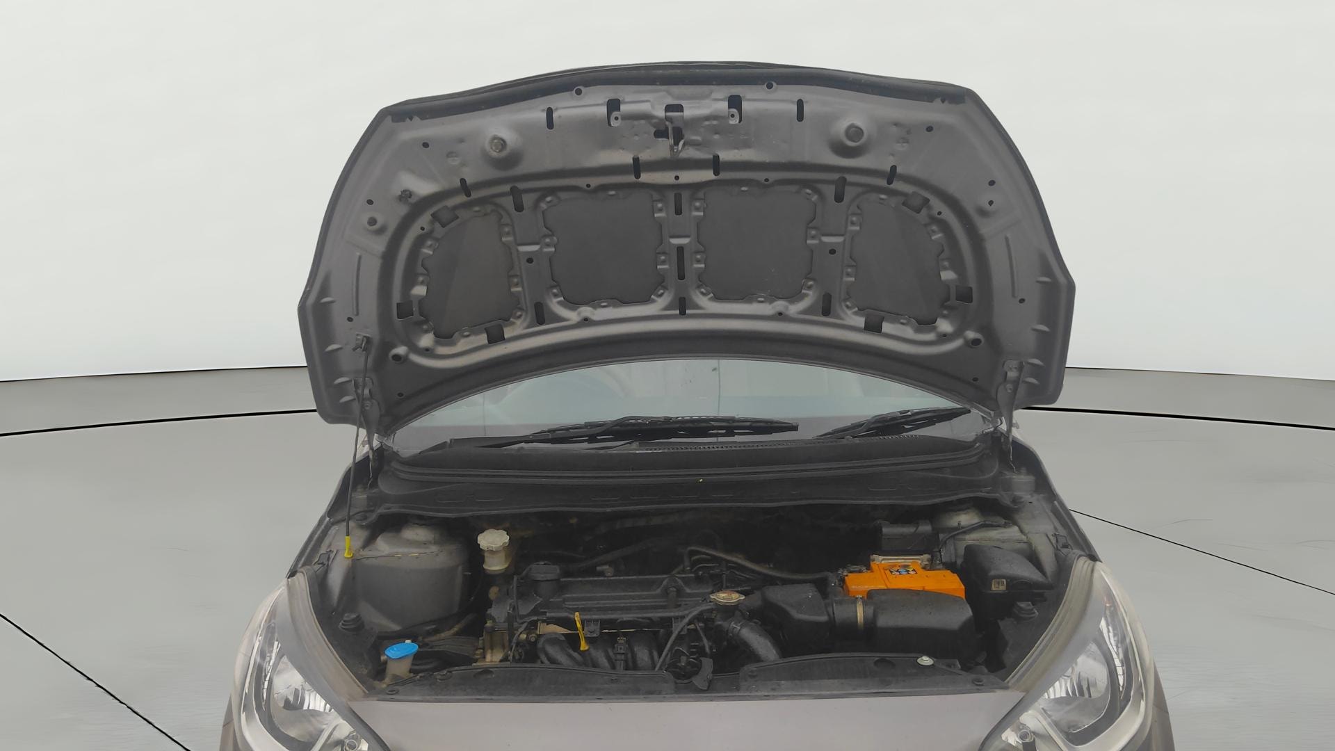 Used 2013 Hyundai i20 Used 2013 Hyundai i20