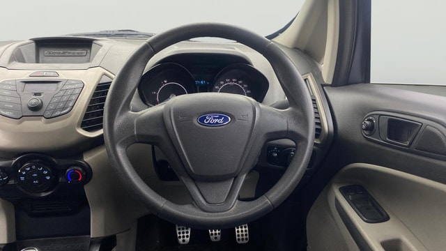 View Ford EcoSport Image 12 Used Ford EcoSport Image 12