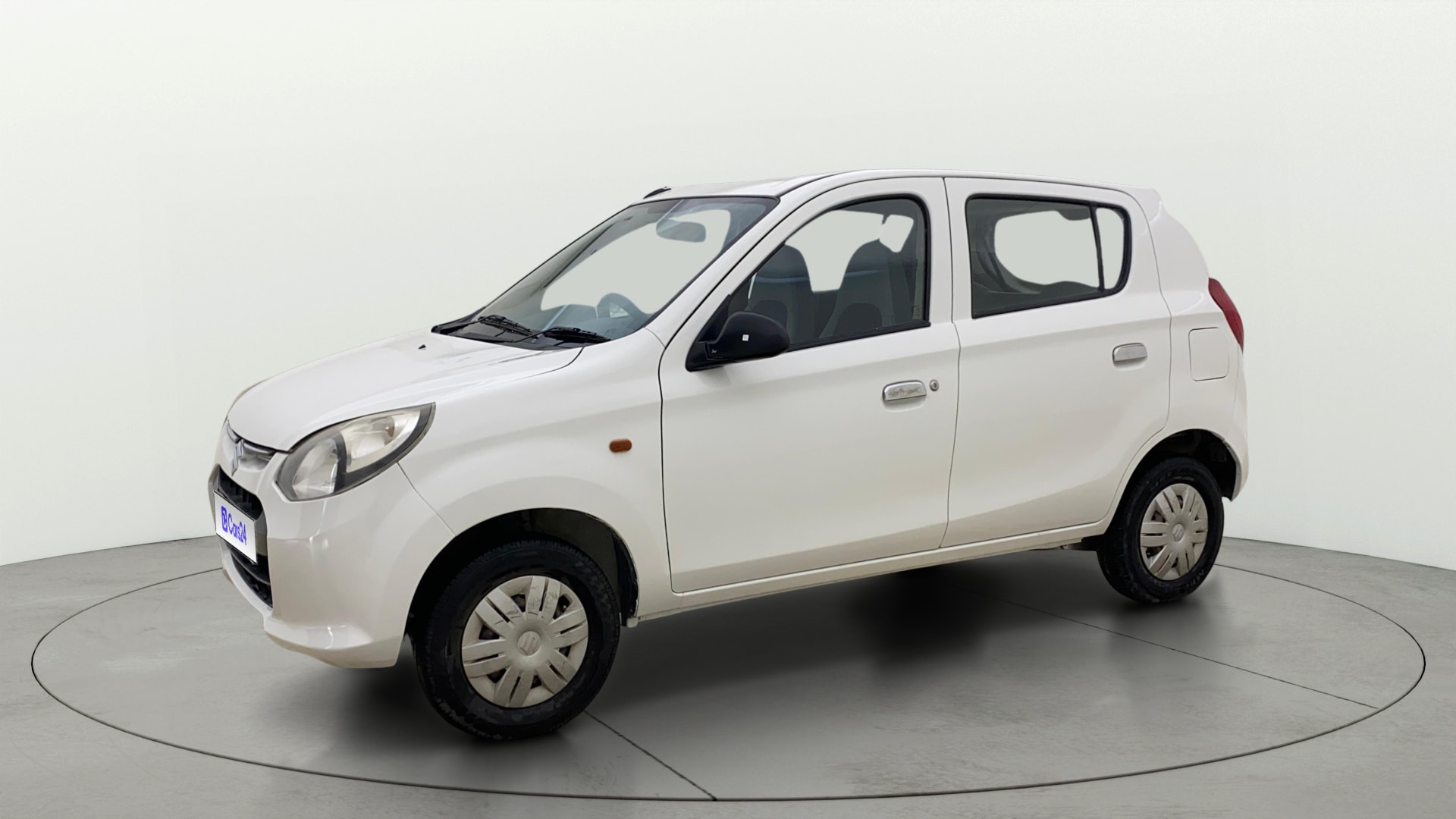 View 2014 Maruti Suzuki Alto 800 LX Image 20 Used 2014 Maruti Suzuki Alto 800 LX Image 20