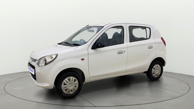 View Maruti Suzuki Alto 800 Image 20 Used Maruti Suzuki Alto 800 Image 20