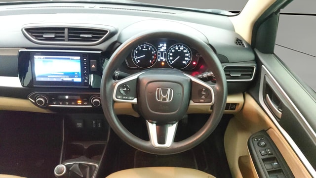 View Honda Amaze Image 21 Used Honda Amaze Image 21