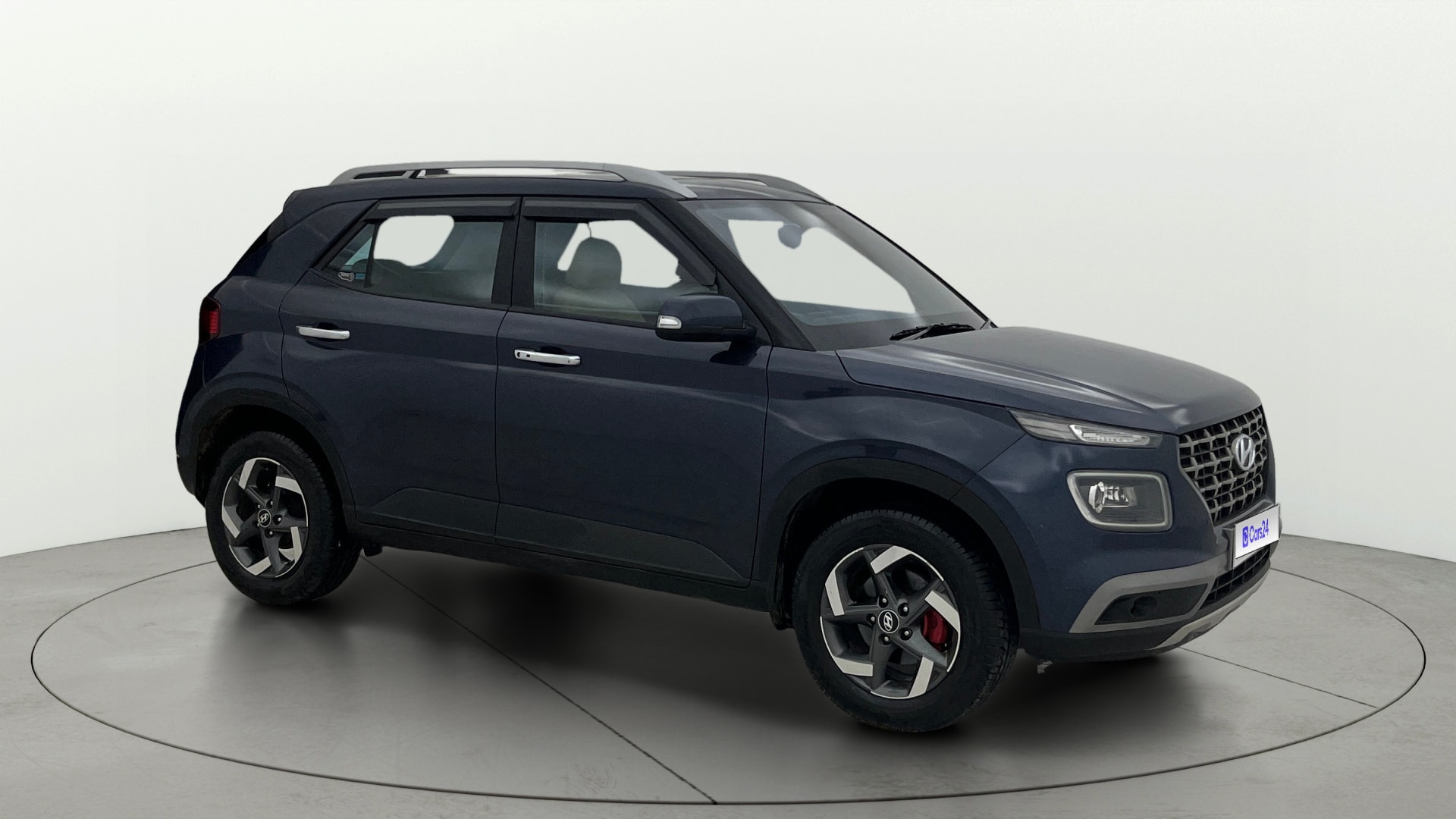 View 2019 Hyundai Venue SX (O) 1.0 Petrol Image 23 Used 2019 Hyundai Venue SX (O) 1.0 Petrol Image 23