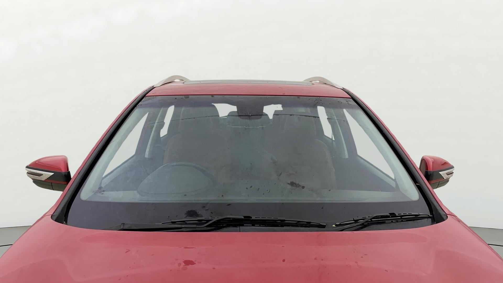 Used 2020 MG Hector Plus Used 2020 MG Hector Plus