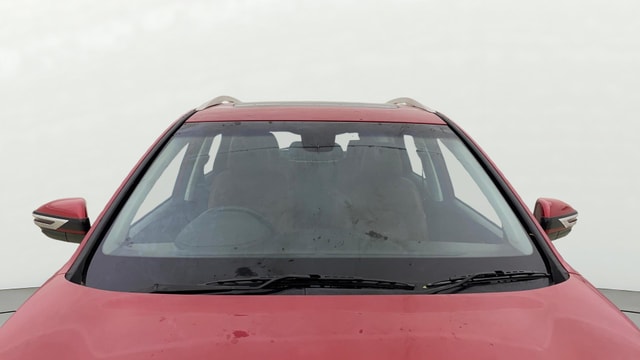 View MG Hector Plus Image 39 Used MG Hector Plus Image 39