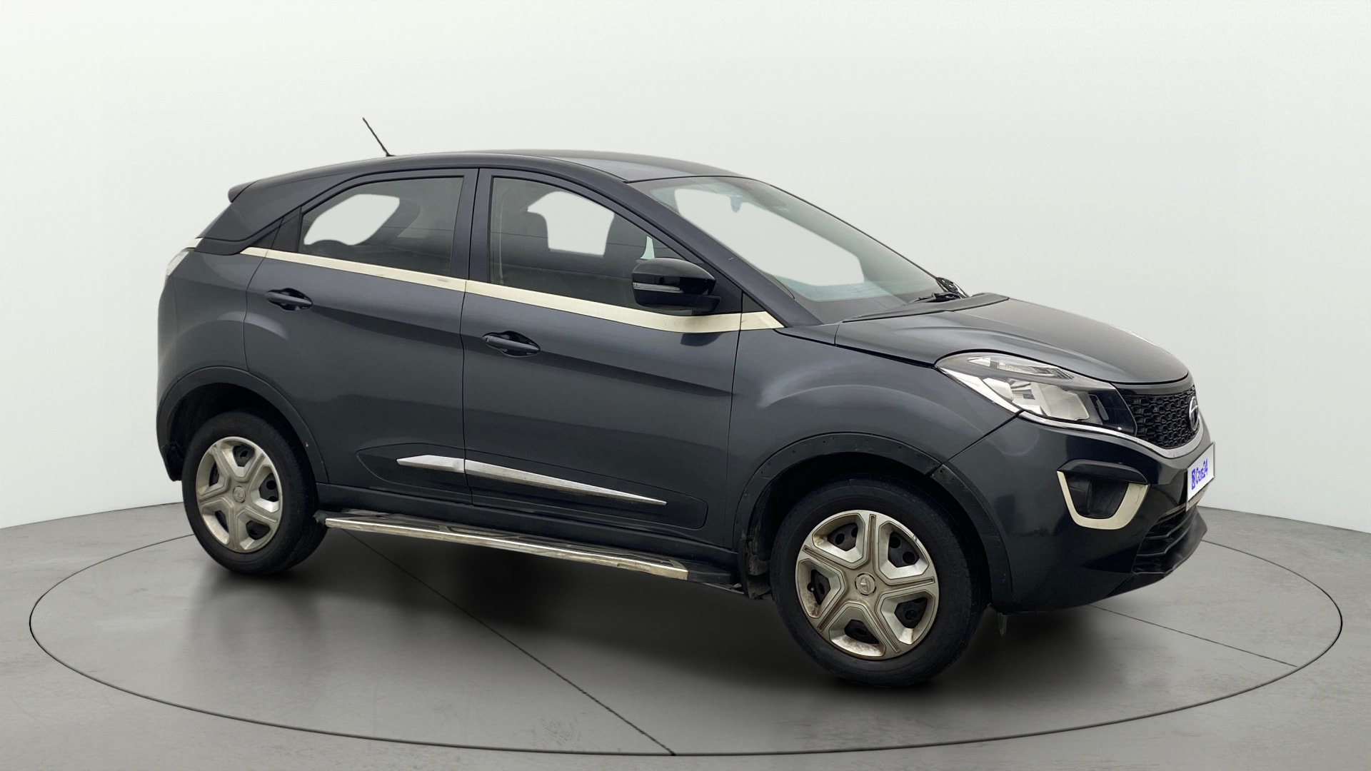 Used 2019 Tata Nexon Used 2019 Tata Nexon