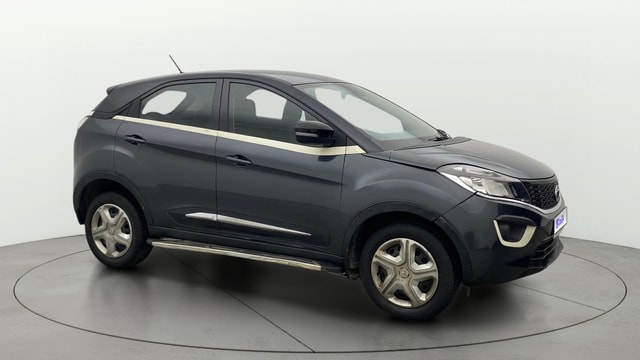 View Tata Nexon Image 35 Used Tata Nexon Image 35