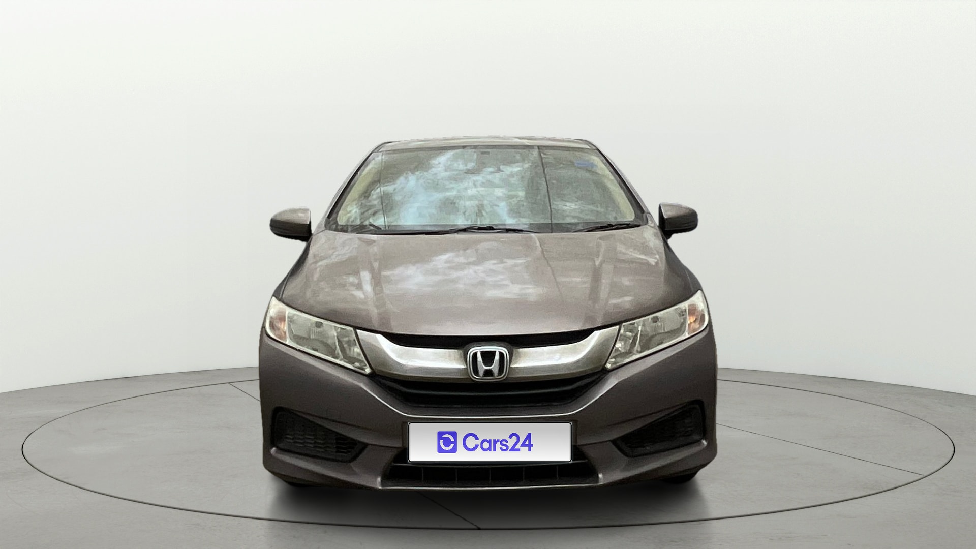 View 2014 Honda City ZX MT Diesel Anniversary Edition Image 1 Used 2014 Honda City ZX MT Diesel Anniversary Edition Image 1