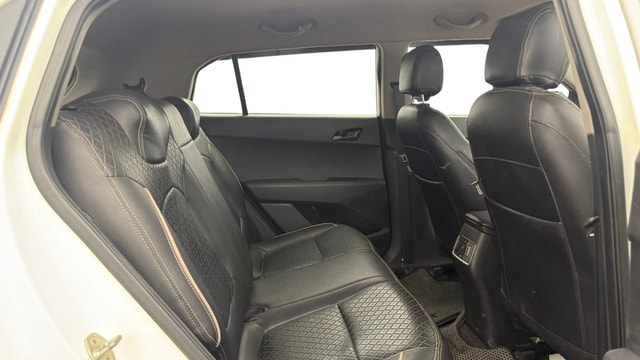 View Hyundai Creta Image 29 Used Hyundai Creta Image 29
