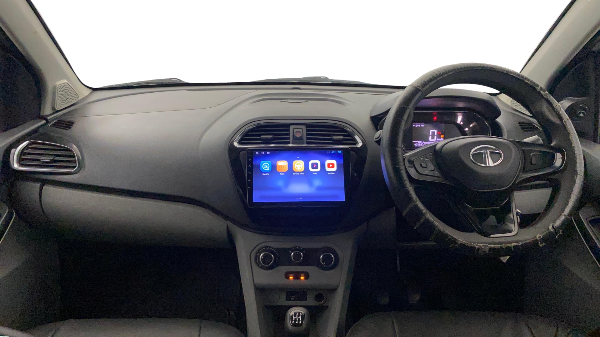 Used 2021 Tata Tiago Used 2021 Tata Tiago