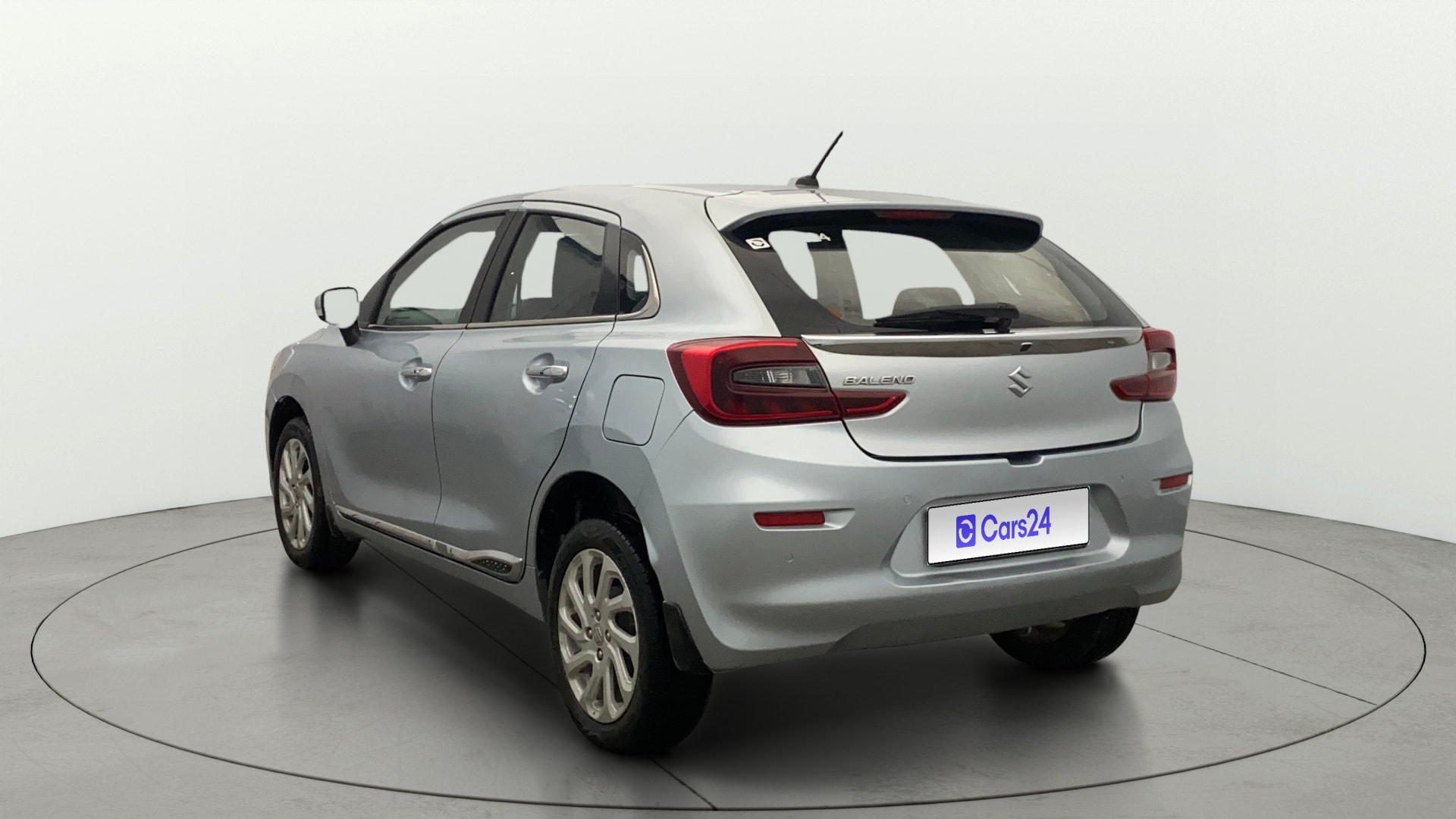 View 2023 Maruti Suzuki 1000 Base Variant Image 2 Used 2023 Maruti Suzuki 1000 Base Variant Image 2